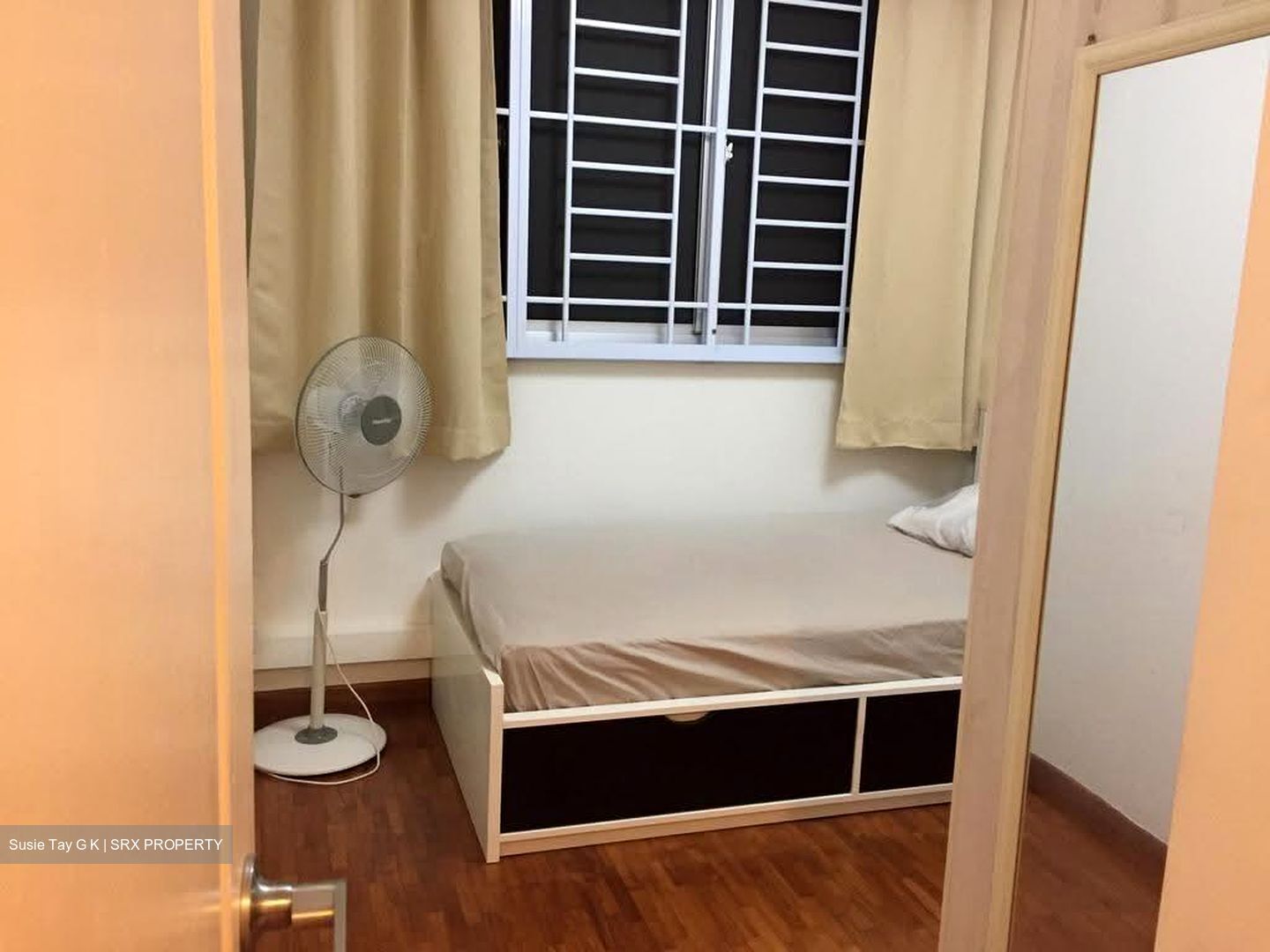 Blk 160 Simei Road (Tampines), HDB 4 Rooms #621398111